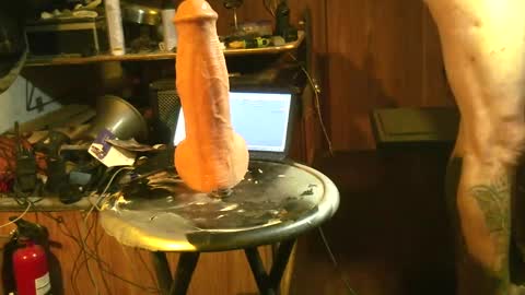 Snapshot of analelasticity chatting on 09-26-25, 01:48 AnalElasticity online show from 09-26-25, 01:48