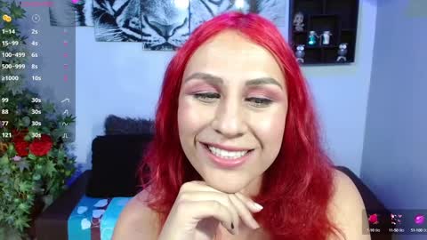 Snapshot of analia_01 chatting on 01-21-25, 09:46 Analia online show from 01-21-25, 09:46