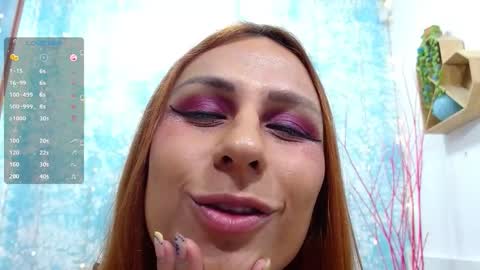 Snapshot of analia_01 chatting on 09-30-25, 11:48 Analia online show from 09-30-25, 11:48