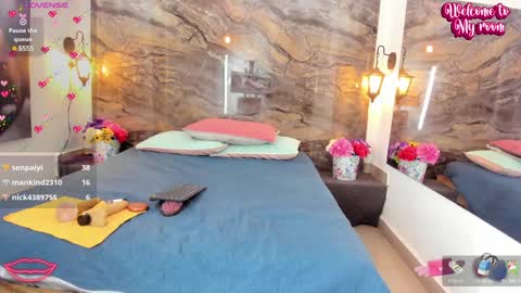 Analia smith online show from 01-31-25, 06:24