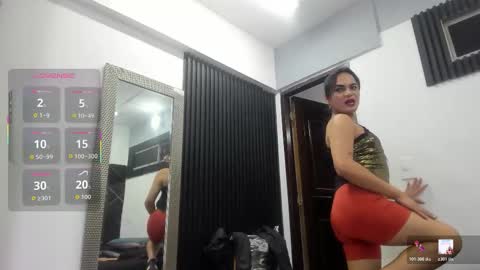 Snapshot of analia_smith chatting on 01-07-26, 04:04 Analia smith online show from 01-07-26, 04:04