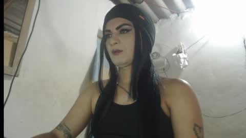 Analia smith online show from 06-27-26, 07:02
