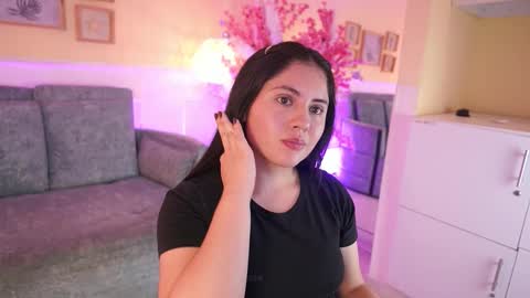 Analia Vera online show from 01-13-26, 06:57