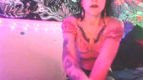 AnaLove online show from 04-14-26, 10:10