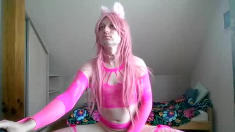 Analstasya Fantasy online show from 06-23-26, 10:13