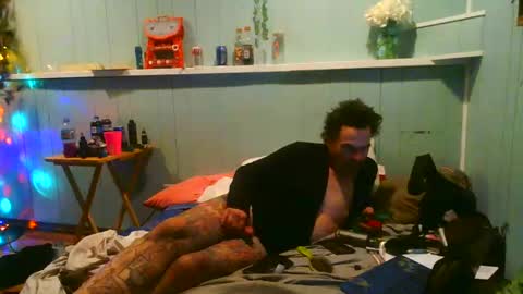 kinkylilanalslut online show from 11-01-25, 10:50