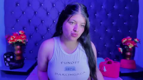 catherin owen online show from 11-04-25, 03:49