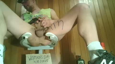 Analytoyboy8 online show from 03-08-25, 08:03