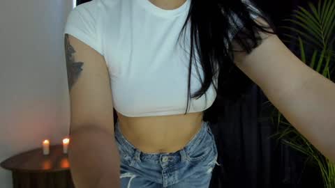 Snapshot of anamarieh chatting on 01-18-25, 06:21 Ann online show from 01-18-25, 06:21