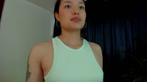 Snapshot of anamarieh chatting on 01-22-25, 09:43 Ann online show from 01-22-25, 09:43