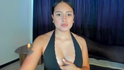 Snapshot of anamarieh chatting on 11-12-25, 06:19 Ann online show from 11-12-25, 06:19