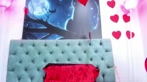 Snapshot of anamariiarios chatting on 02-17-25, 11:31 Ana Maria online show from 02-17-25, 11:31