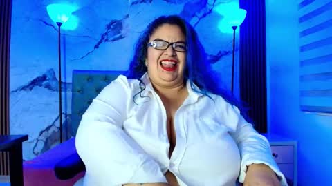  Ana Maria  online show from 11-27-25, 08:22