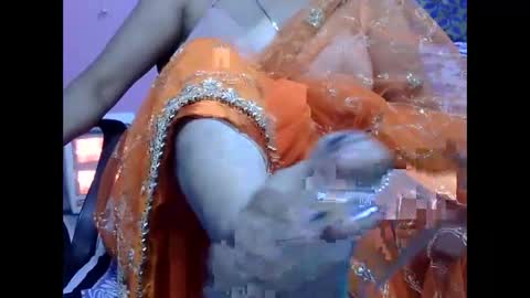 anamika794088 online show from 01-04-25, 10:27