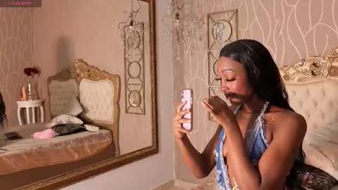 anamonroee online show from 03-06-26, 08:27