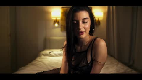 Ana online show from 04-10-26, 08:46