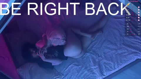 Ananasteisha online show from 02-22-25, 06:39