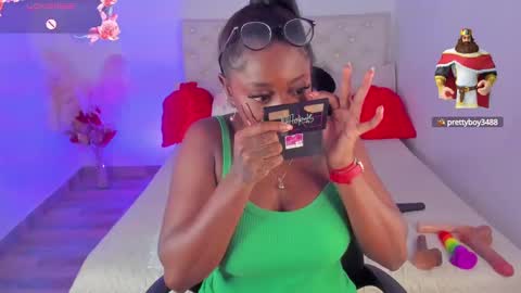 A N A  my connection hours are from 600 pm to 12 pm Colombian time online show from 01-22-25, 12:06