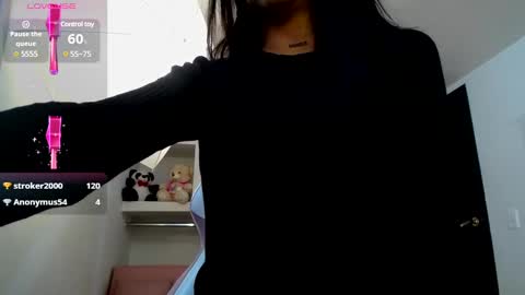 Snapshot of ananya_sex1 chatting on 03-05-25, 08:21 Ananya online show from 03-05-25, 08:21