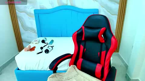 A N A P A U L A online show from 09-09-25, 01:27