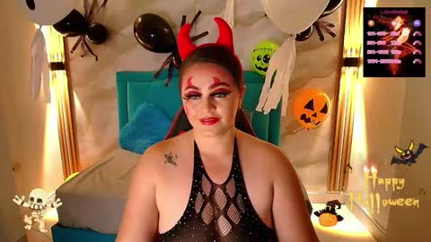 A N A P A U L A online show from 10-31-25, 09:27