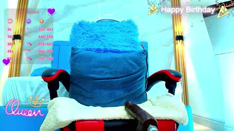 A N A P A U L A online show from 03-30-26, 02:45