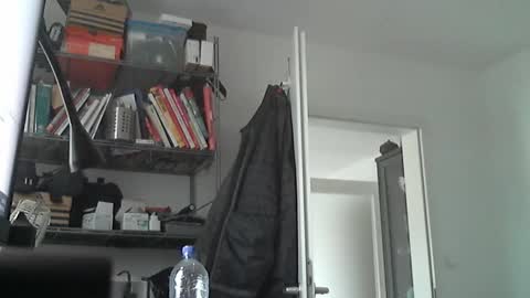 Andi online show from 09-25-25, 08:51