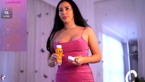 Anna online show from 09-11-25, 08:20