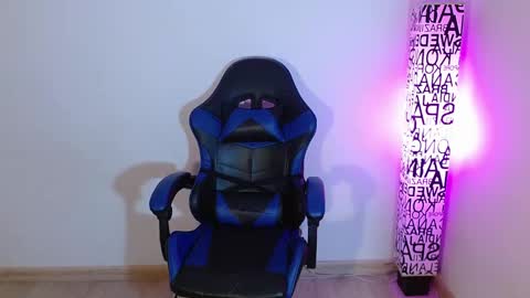 ana 3 online show from 10-31-25, 01:39