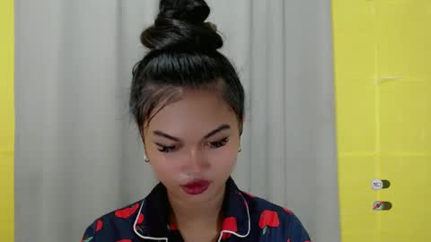 ANA online show from 01-11-25, 11:34