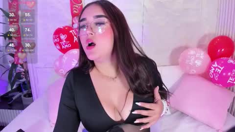 Anasha online show from 02-15-26, 04:31