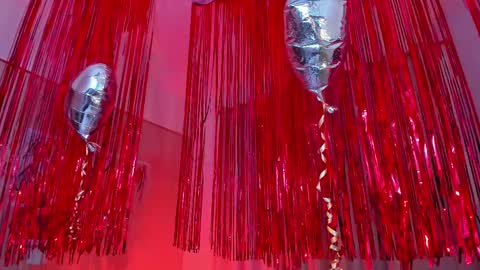 Ana online show from 02-15-25, 10:42