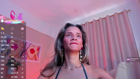 Ana online show from 03-03-25, 07:49