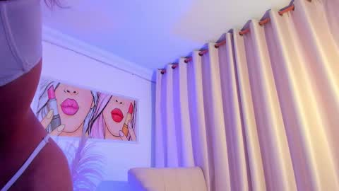 Snapshot of anaskinny chatting on 01-09-26, 07:59 Ana online show from 01-09-26, 07:59