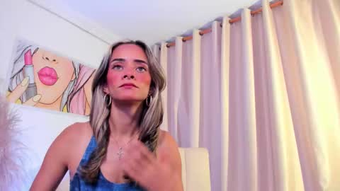 Snapshot of anaskinny chatting on 02-13-26, 07:43 Ana online show from 02-13-26, 07:43