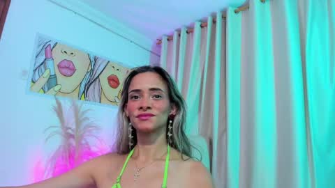 Ana online show from 03-30-26, 07:48