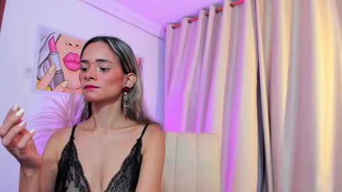 Ana online show from 04-08-26, 07:36