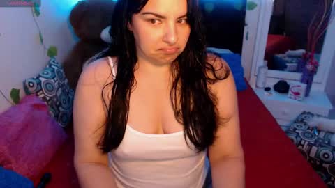 Ana online show from 02-09-25, 01:25