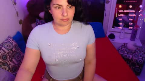 Ana online show from 02-20-25, 02:46