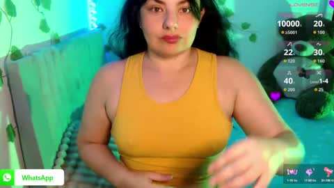 Ana online show from 09-14-25, 12:15