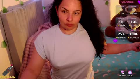 Ana online show from 09-16-25, 10:22