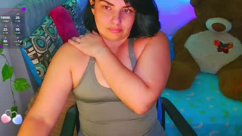 Snapshot of anaspark chatting on 02-25-26, 01:54 Ana online show from 02-25-26, 01:54