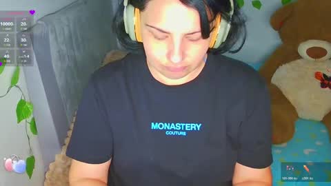 Ana online show from 04-01-26, 01:34