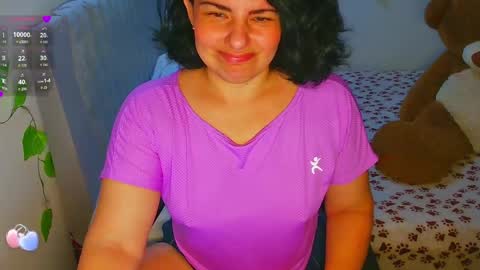 Ana online show from 04-07-26, 01:22