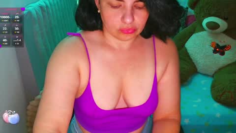 Snapshot of anaspark chatting on 06-06-26, 11:48 Ana online show from 06-06-26, 11:48