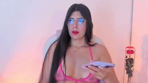 Snapshot of anastaciablake chatting on 12-14-25, 11:42 Anastacia online show from 12-14-25, 11:42