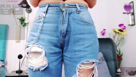 maria online show from 01-17-25, 07:16