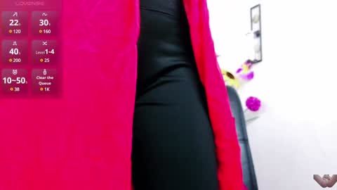 maria online show from 02-04-25, 01:02