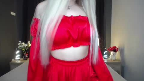 Snapshot of anastacyyellig chatting on 09-13-25, 04:01 anastacyyellig online show from 09-13-25, 04:01