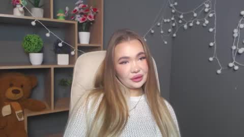 anastacyyellig online show from 02-07-26, 10:24